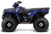 Polaris Sportsman 400 H.O 2013